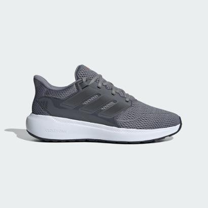 Tênis Adidas Ultimashow 2.0 Masculino - Cinza
