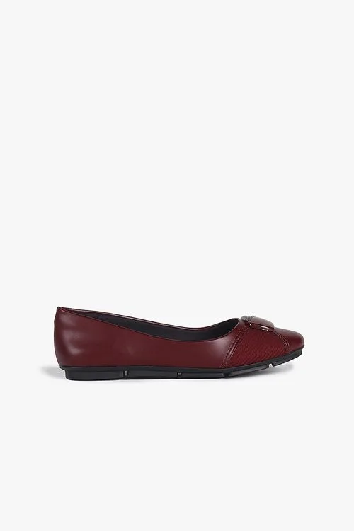 Conforto Feminino Bico Redondo Comfortflex Calista