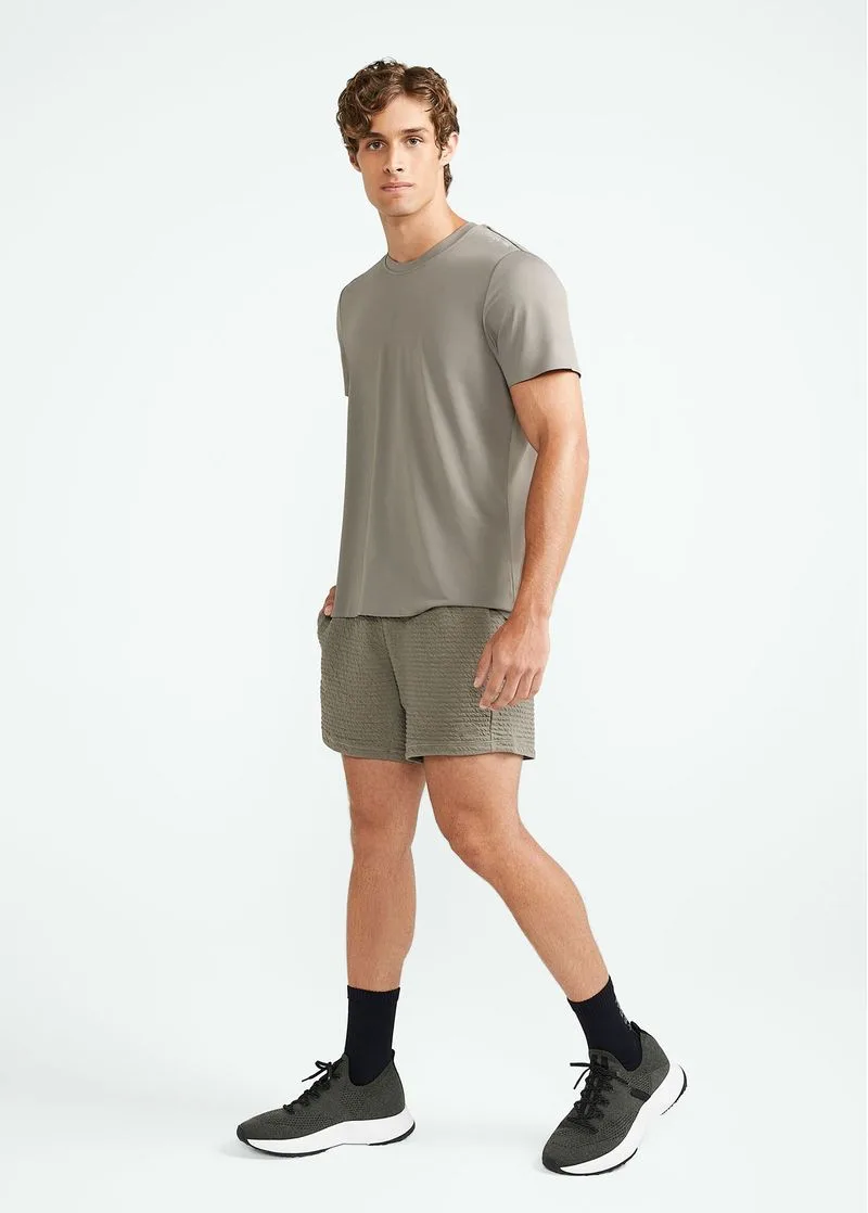Bermuda Masculina Soft