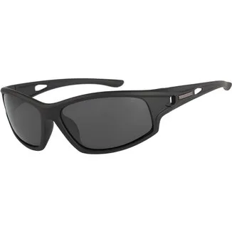 Óculos de Sol Esportivo Polarizado UV400 Formato Oval Visão Confortável Anti Reflexo Masculino 55412