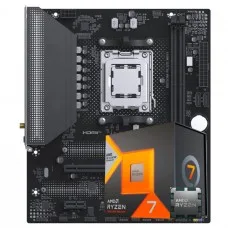 Kit Upgrade, AMD Ryzen 7 7800X3D, Placa Mãe Chipset B850