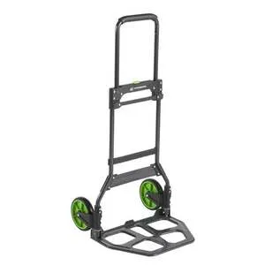 Carrinho de Carga Dobrável até 100kg
