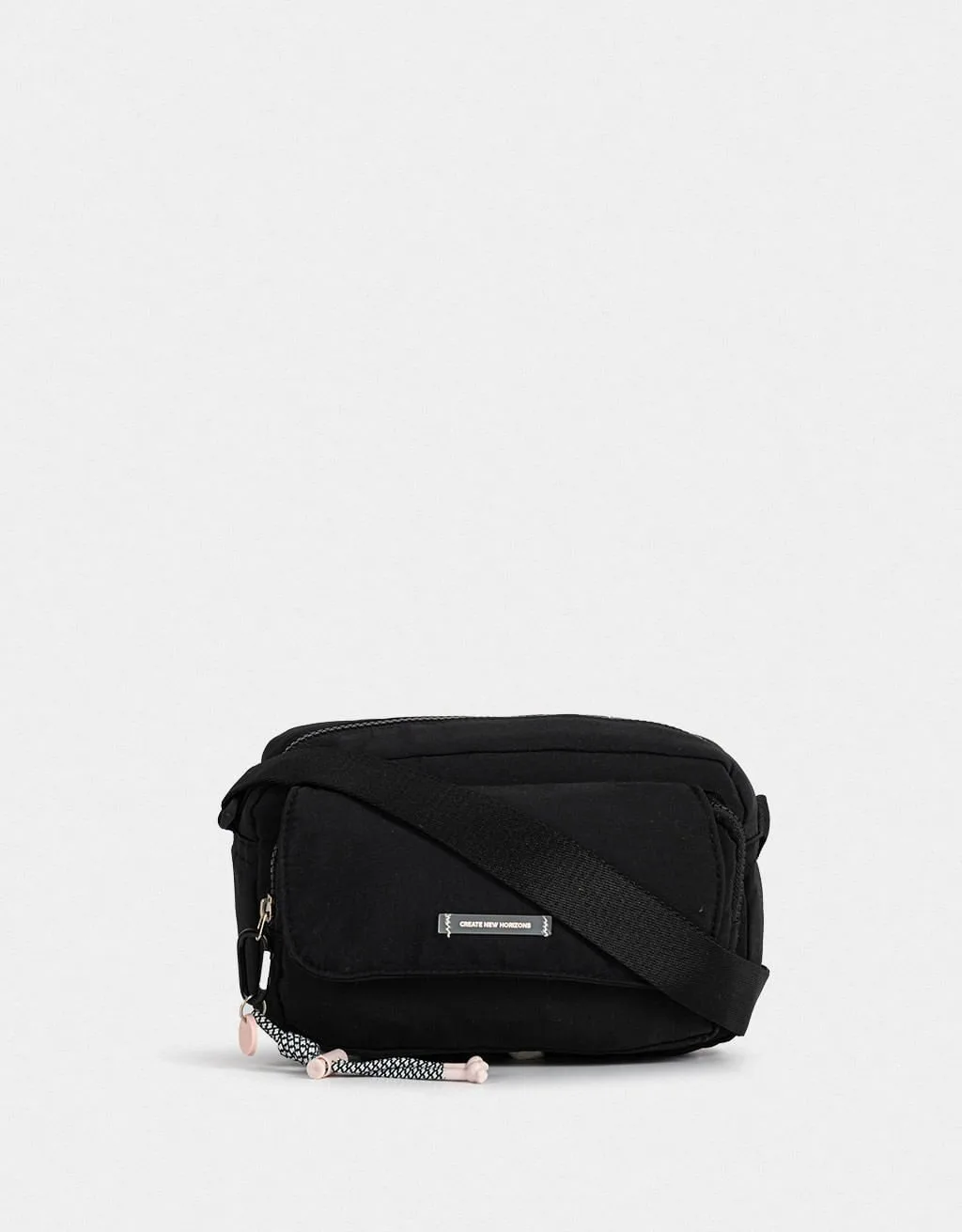 Bolsa Crossbody Esportiva Golf