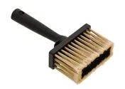 Broxa Retangular De 12cm 925 Condor