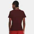 Camiseta Reebok Oportunity Feminina - Vinho