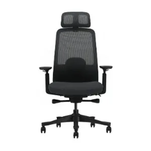 Cadeira De Escritório Ergonômica Zaruus Vega Zr