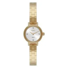 Relógio Feminino Orient Quartz FGSS0243 S1KX Dourado