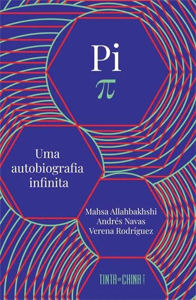 título : Pi: uma autobiografia infinita