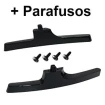 Base Pedestal TV Original Samsung J4300 T4300 + Parafusos