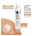 Creme Rejuvenescedor com vitamina C Mantecorp Ivy C10 30g