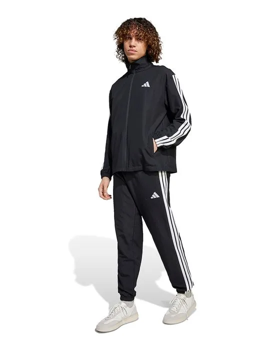 Conjunto adidas 3 Stripes Masculino