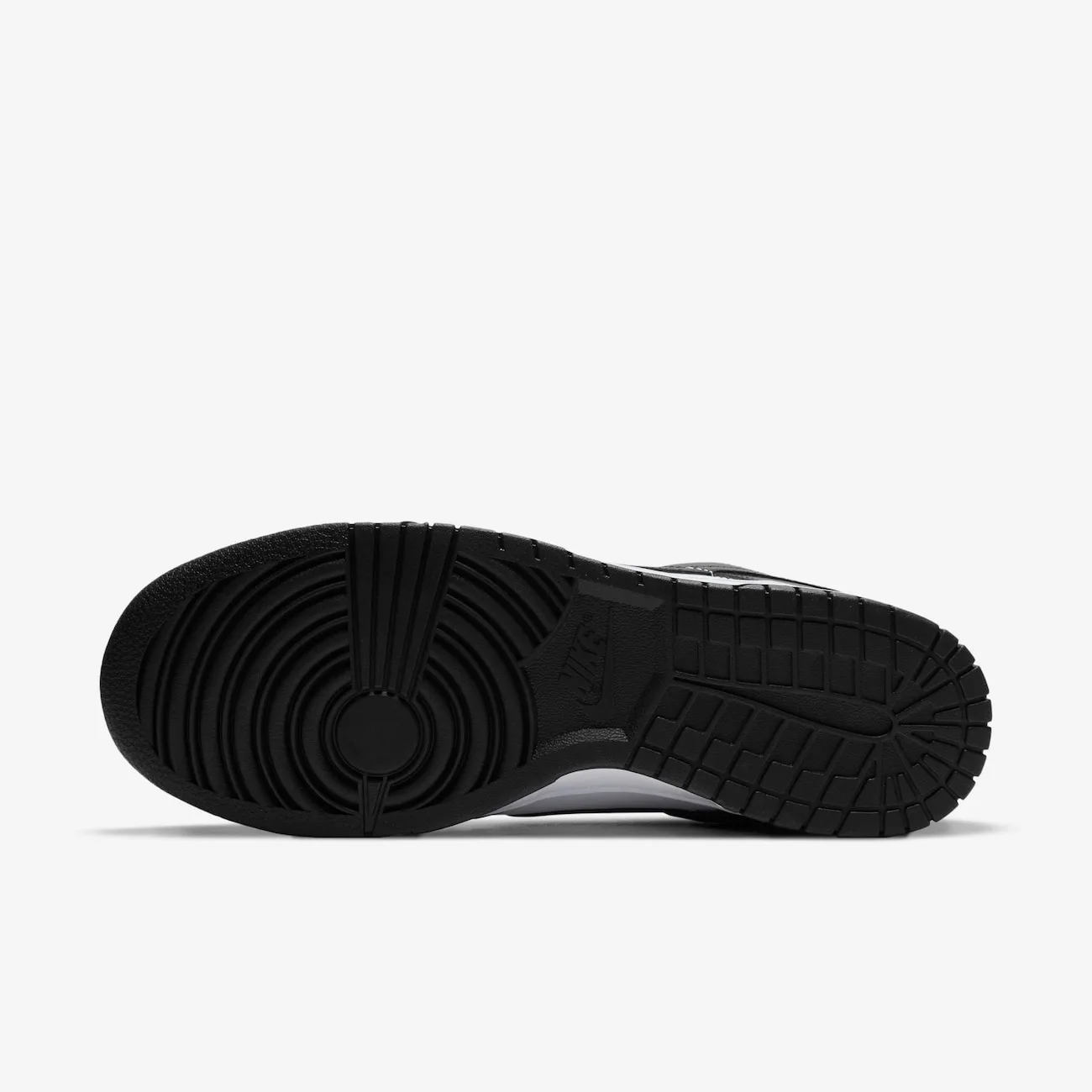 Tênis Nike Dunk Low Retro Panda Masculino