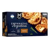 Empanadas de Frango Member's Mark 510g