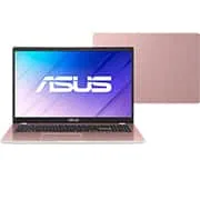 Notebook ASUS Vivobook Go 15, Intel Celeron N4500 Dual Core, 4GB de Memória, Armazenamento...