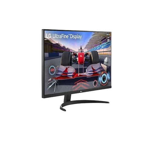Monitor 32” LG UltraFine 32UR500K-B4K UHD 60Hz 4MS HDR10