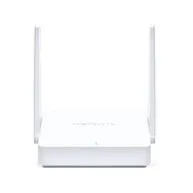 Roteador Mercusys Wireless Fast Ethernet 300Mbps MW301R 2 antenas Mcs0020
