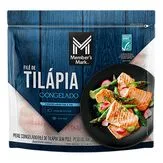 File de Tilápia Member's Mark 1Kg
