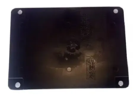 Tampa Para Barro Dianteiro Palio E Strada Original Fiat