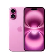iPhone 16 Apple Rosa, 128GB