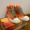 Converse All Star 70 |  Converse Nike Usado 109280494