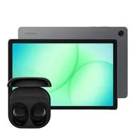 COMBO Tablet Samsung Galaxy Tab A11+ 11" Wi-Fi 128GB Cinza + Galaxy Buds Core Samsung