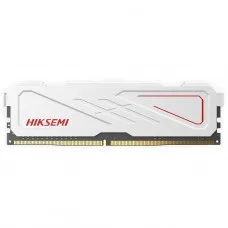 Memória DDR4 Hiksemi Armor, 8GB, 3600MHz, Branco, HSC408U36E2 8G