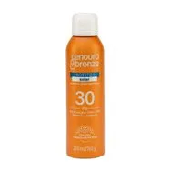 Protetor Solar Aerosol Cenoura & Bronze FPS 30 200ml