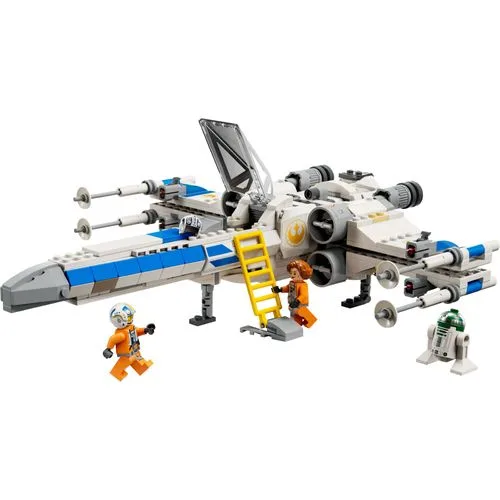 Star Wars™ - Caça Estelar X-Wing da Nova República™