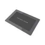 Tapete Retangular Ambiente Super Absorvente Sortido Plástico PVC 57,8x37,8x0,3cm LM3588AMB - honeyhome Tapete Retangular Ambiente Super Absorvente Sortido Plástico PVC 57,8x37,8x0,3cm LM3588AMB - honeyhome