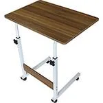 Mesa multiuso com altura regulável e rodízios Vex CX 1 UN