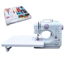 Máquina De Costura Multifuncional Portátil IWMC505K