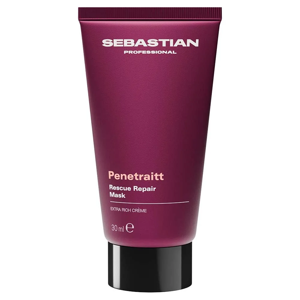 Máscara Sebastian Penetraitt