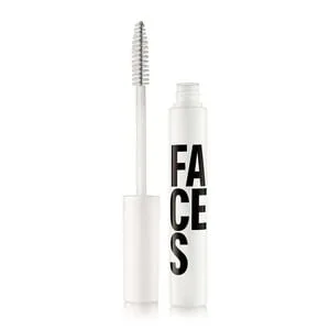 Máscara para Olhos e Sobrancelhas Incolor Faces 7 ml