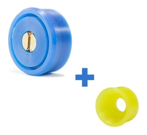 Bucha + Vedante Do Cano B3-3 Fixxar T-rex Qgk Ml Classica