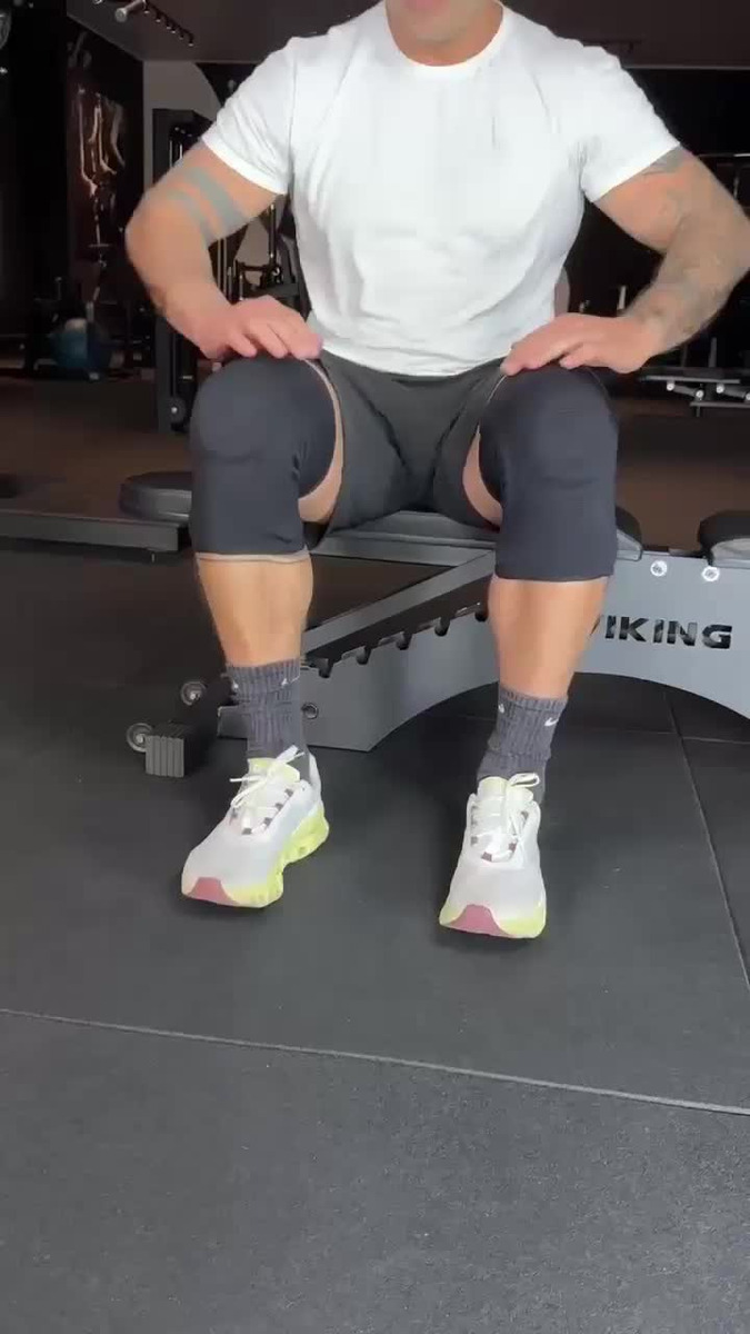 Joelheira Estabilidade Compressão Espiral Metal Silicone