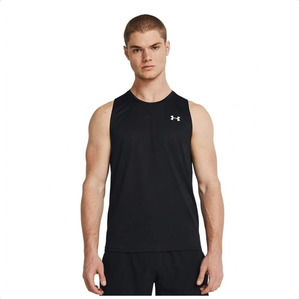 Camiseta Regata Under Armour Tech Tank Masculina