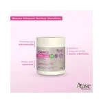 Máscara Capilar Apice Cachos Hidratante Nutritiva 500g