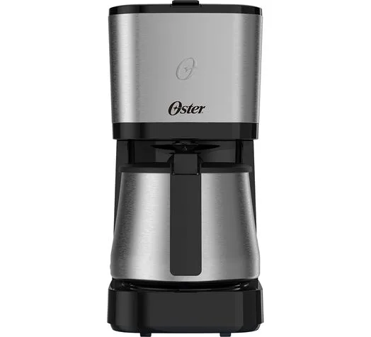 Cafeteira Oster com Jarra Inox 1,2L