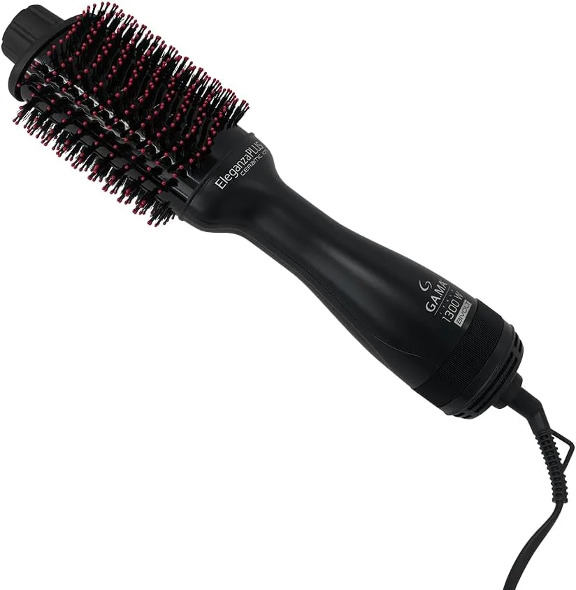 Escova Eleganza Plus Bivolt GA.MA Italy