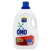 Lava-Roupas Líquido Lavagem Perfeita Omo Galão 5l