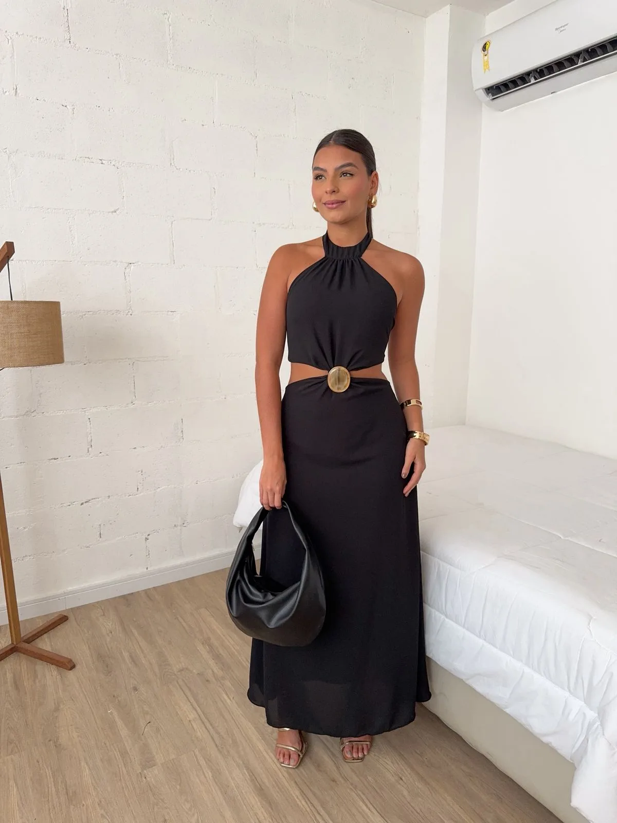 Vestido Varesa