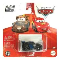 Carrinho Relâmpago Mcqueen Cars Disney Pixar Mcqueen Mattel