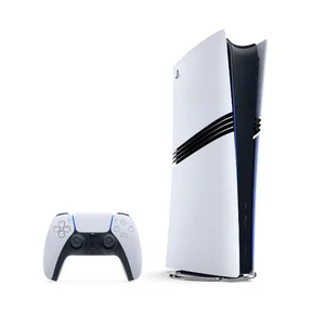 PS5 Console Sony PlayStation 5 Pro Digital 2 TB Branco