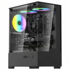 PC Gamer T-Gamer Prodigy AMD Ryzen 5 5600GT / NVIDIA GeForce RTX 3050 / 8GB DDR4 / SSD 240GB