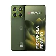 Smartphone Motorola Edge 70 6.7” 256GB 5G Câmera Dupla 50MP
