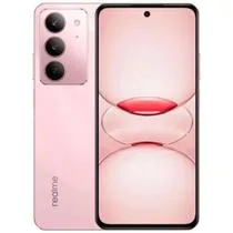 Smartphone Realme C75X 256GB 8GB RAM Dual SIM NFC Tela 6.67" - Rosa
