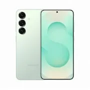 Smartphone Samsung Galaxy S25 5G Verde 256GB, Tela de 6.2”, 12GB RAM, AI Inteligência Artificial, IP68, Processador Snapdragon 8 Elite e Câmera Tripla