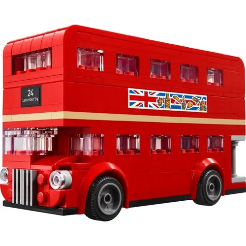 Ônibus de Londres