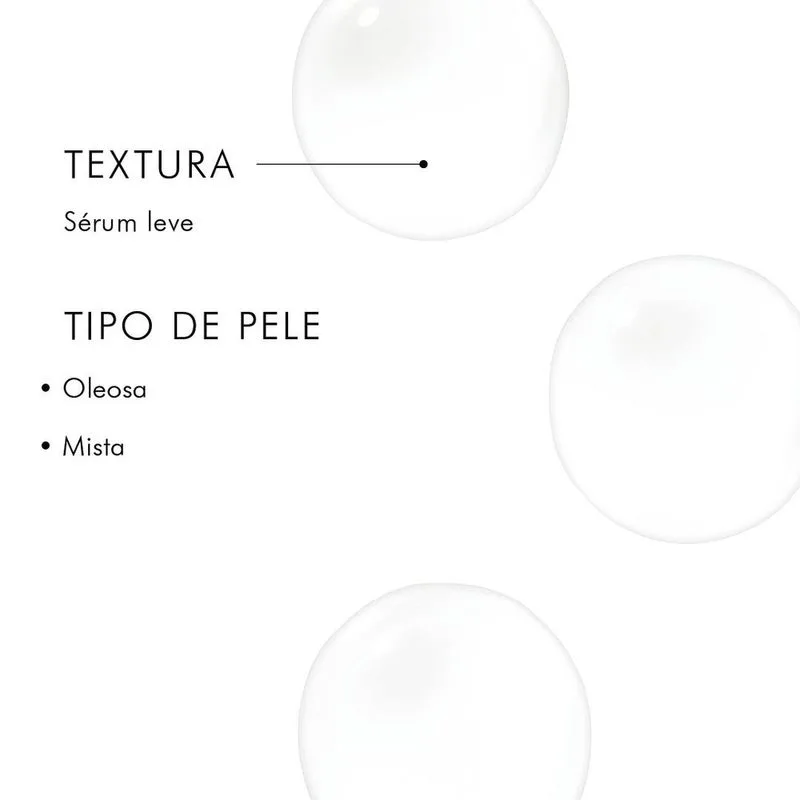 Sérum SkinCeuticals Blemish + Age Defense Tripla Ação 30ml
