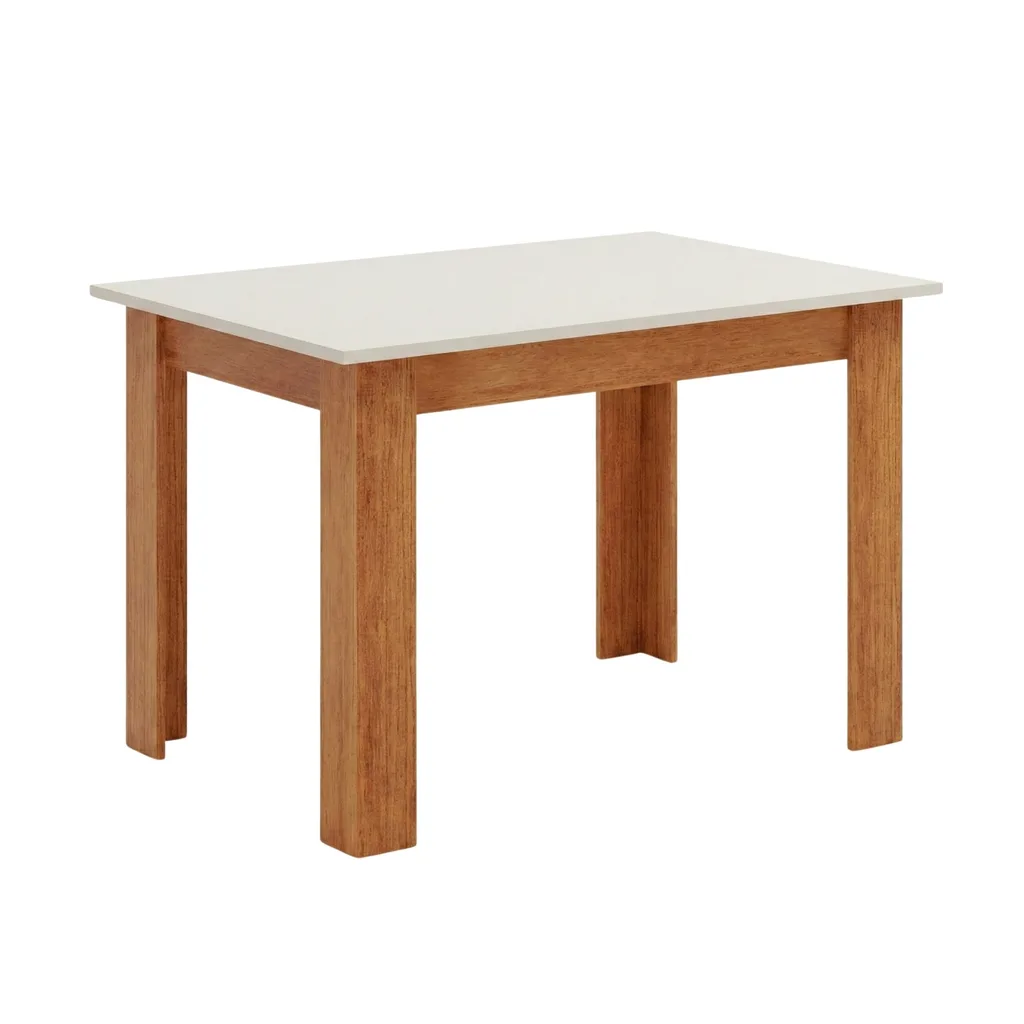 Mesa para Sala de Jantar 1,10m Place Viero